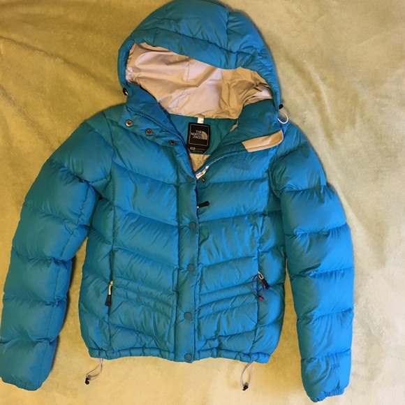 The North Face Jackets & Blazers - Size S/P North face down jacket The North Face Jackets & Blazers - Size S/P North face down jacket